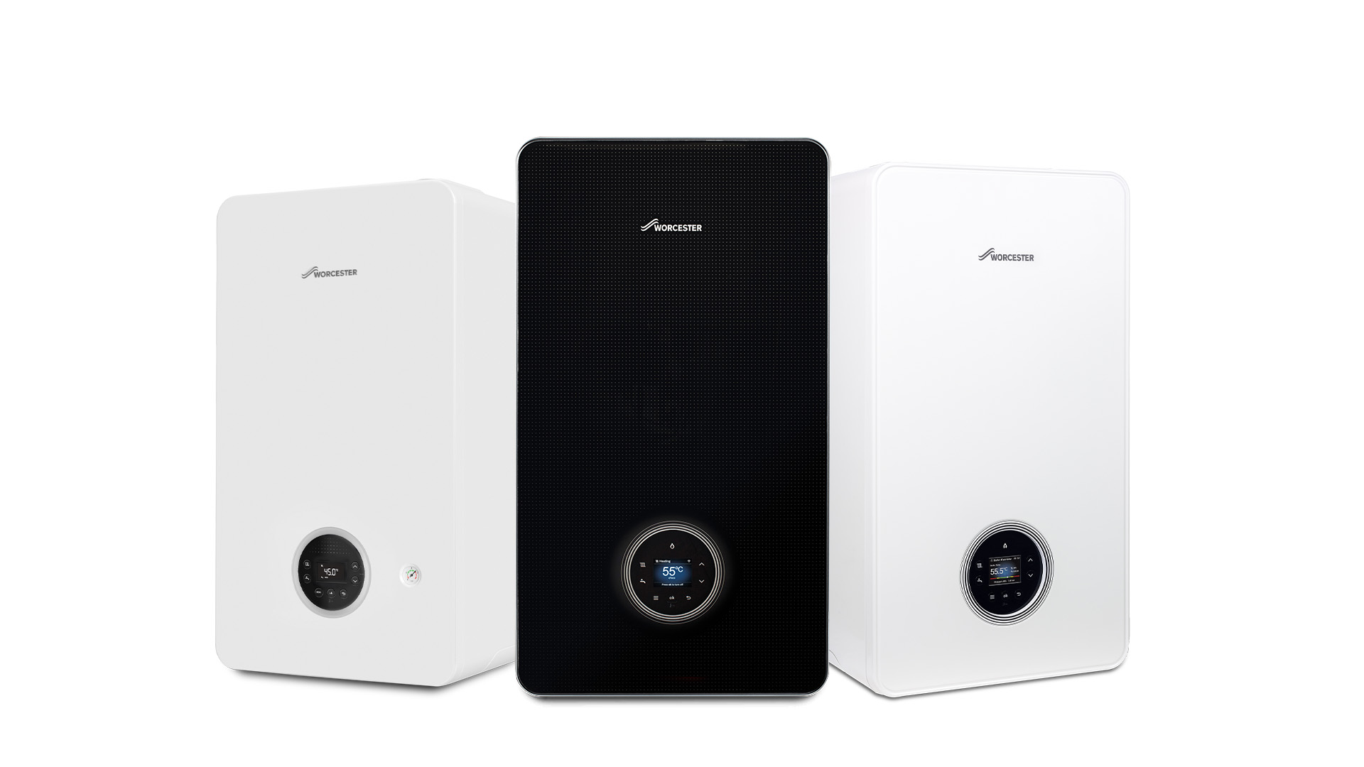 Gas Boiler Servicing & Safety Checks