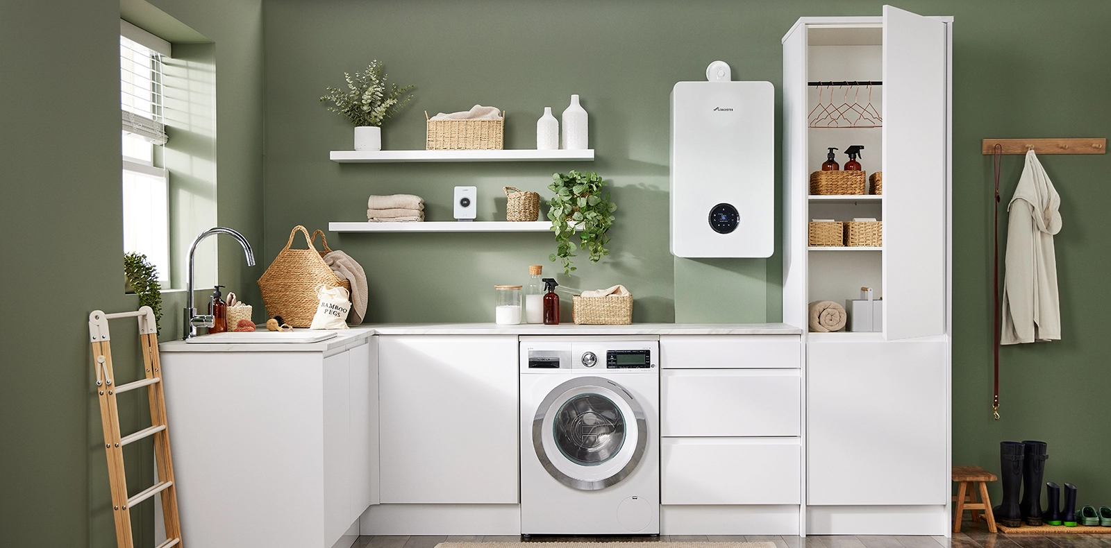 Gas Services & Gas Safe Engineers in Hereford, Worcester & Surrounding Areas