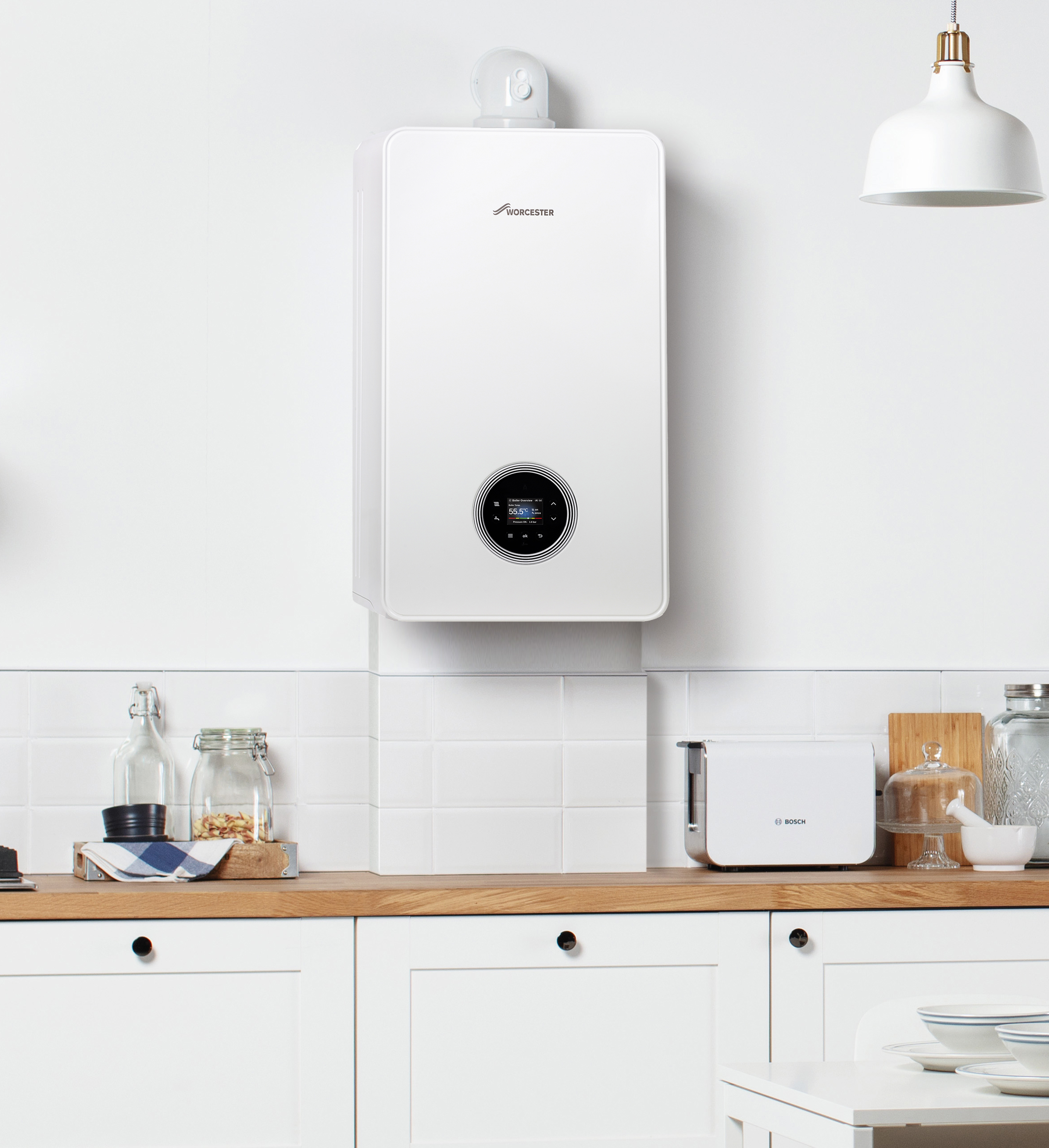 Combi and System Boilers – Designed for Your Home