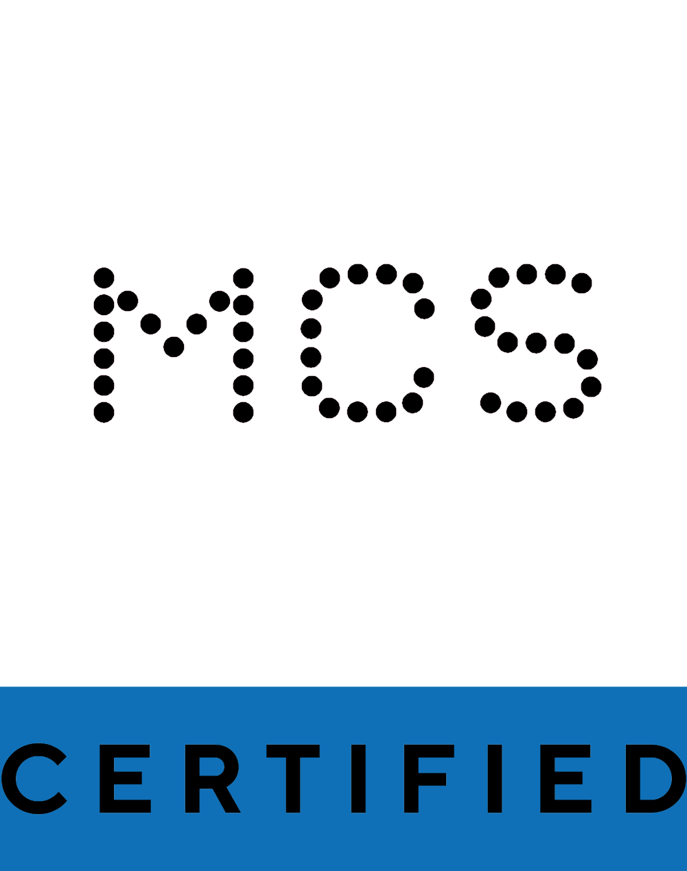MCS Certified