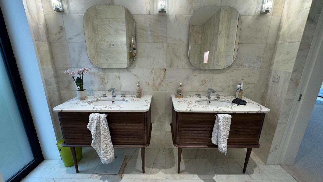 High-End Residential – Full Mechanical Package, Checkley