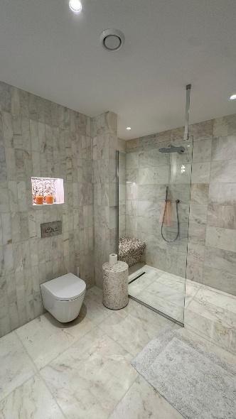 High-End Residential – Full Mechanical Package, Checkley