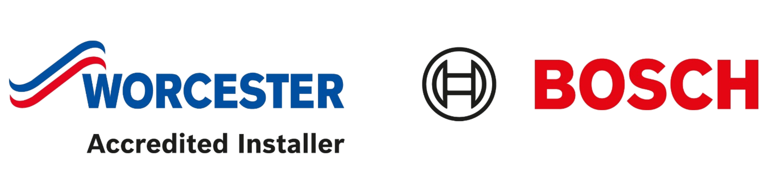 BOSCH / WORCESTER ACCREDITED INSTALLER