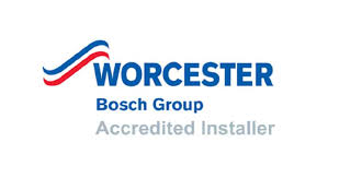 BOSCH / WORCESTER ACCREDITED INSTALLER