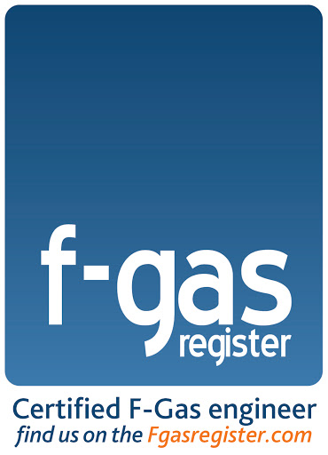 F Gas Registered