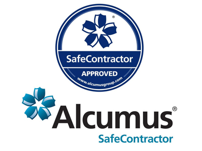 Safe Contractor