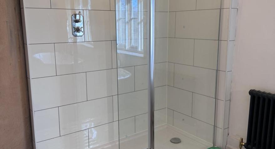 Plumbers Hereford - SpartaMech Mechanical Services