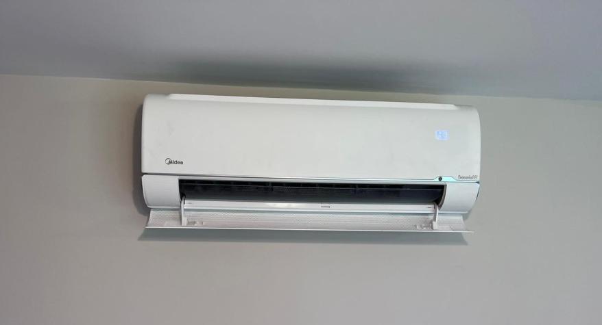 SpartaMech - Air conditioning installers in Hereford