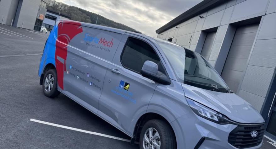 SparataMech Mechanical Services