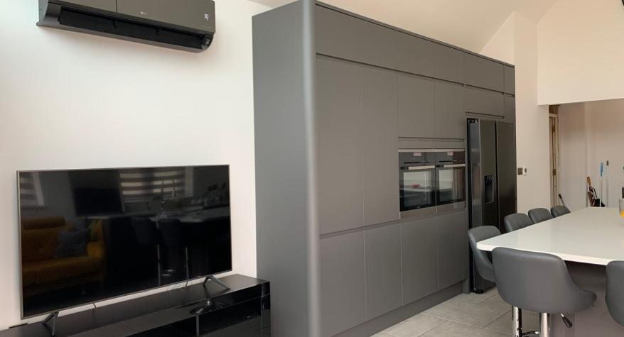 Benefits of Home Air Conditioning