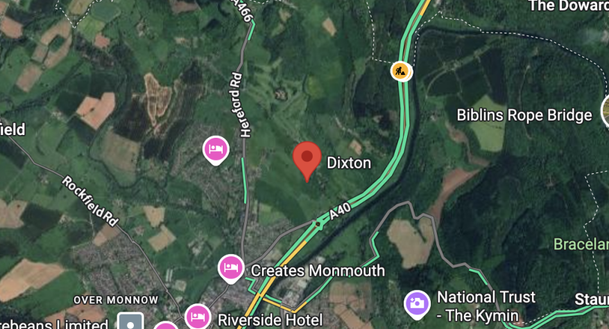 Dixton