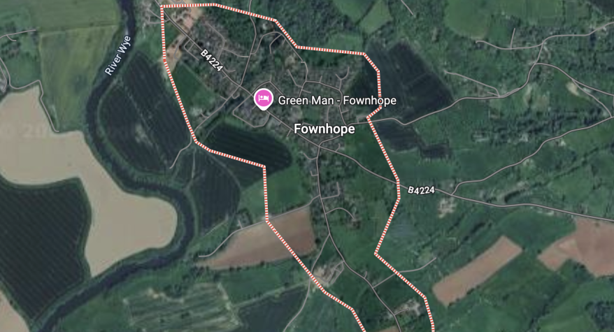 Fownhope