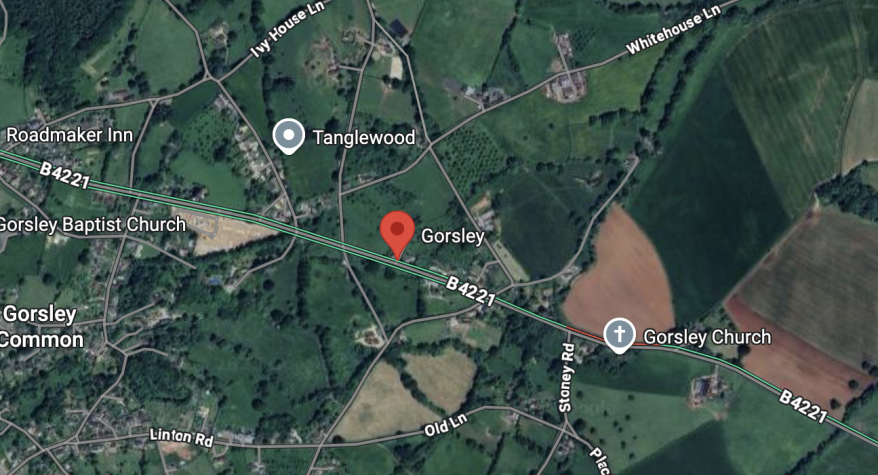 Gorsley