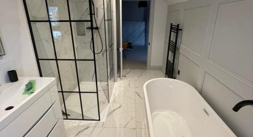 Local Plumber Hereford