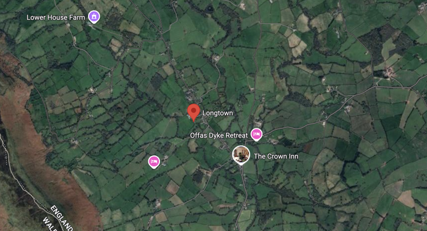Longtown