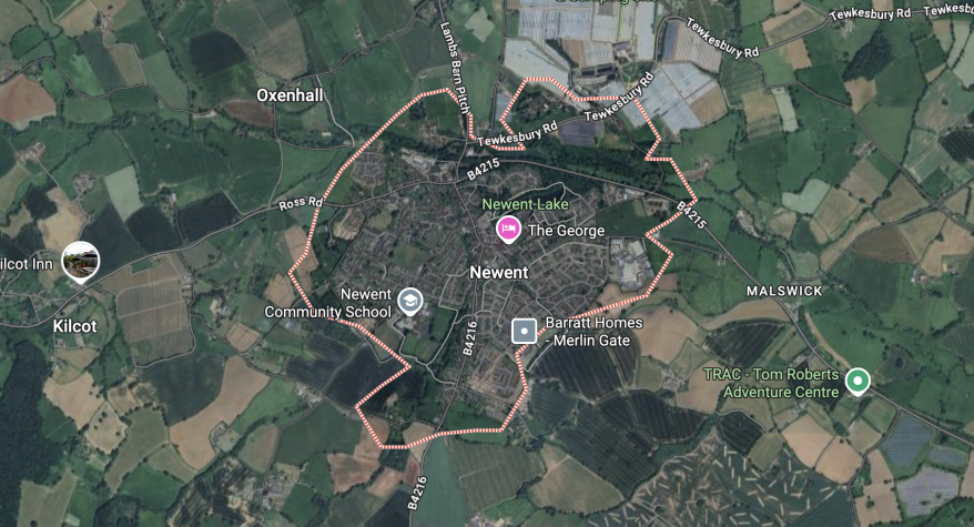 Newent