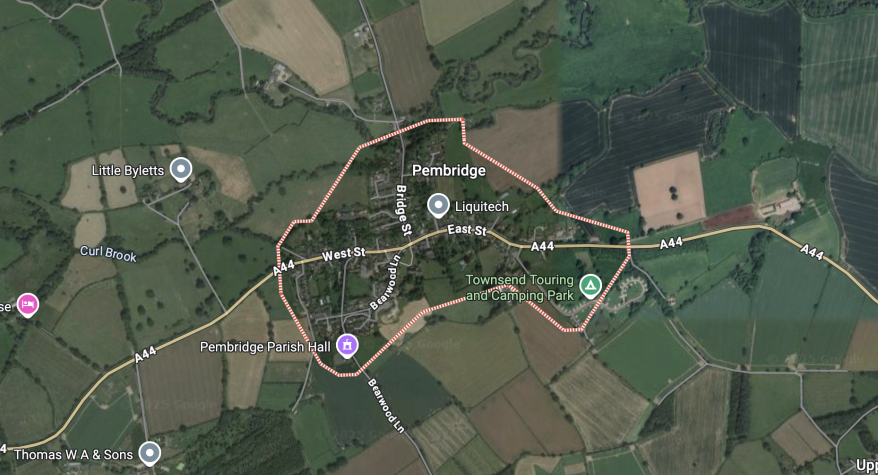 Pembridge