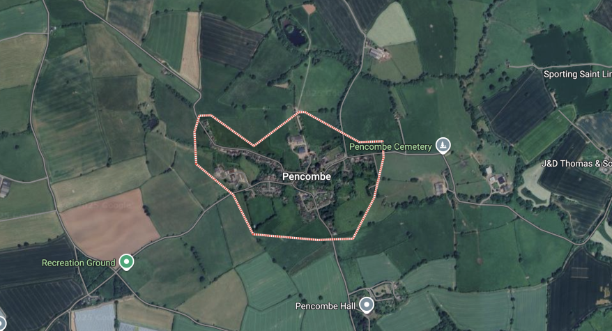 Pencombe