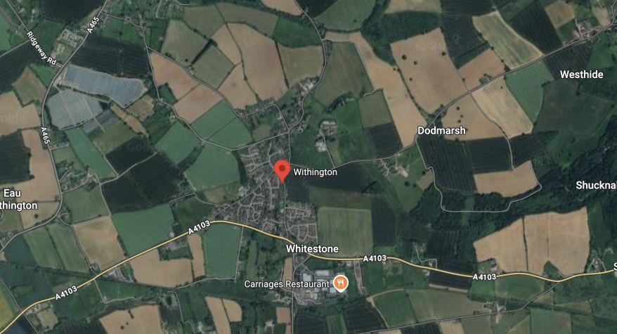 Withington