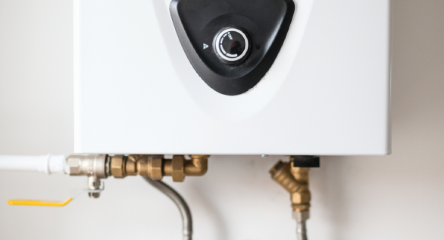 Gas boiler service Malvern