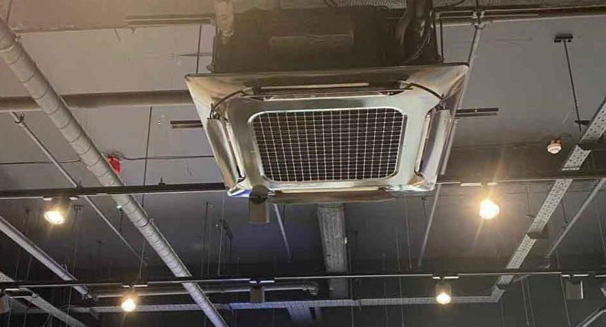 Air con servicing near me inn Hereford