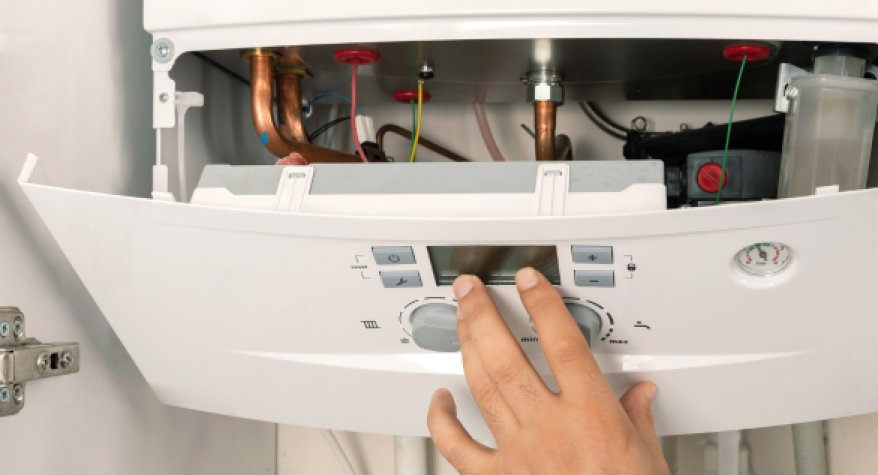 How much will a new boiler cost? A guide for Hereford homeowners 