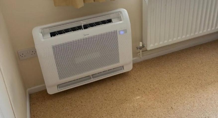 Air Conditioning installation in Ledbury: Why you need a professional installer. 
