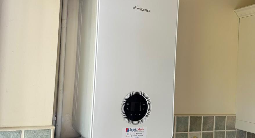 Can a boiler upgrade lower your energy bills? Advice from your local gas safe engineer in Malvern.