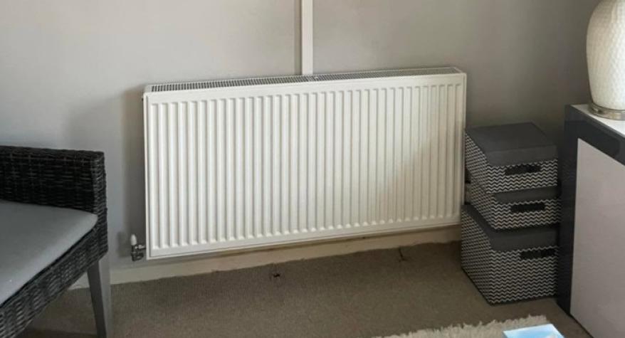 My radiators aren't getting hot: When to call in your local heating engineer in Gloucester.