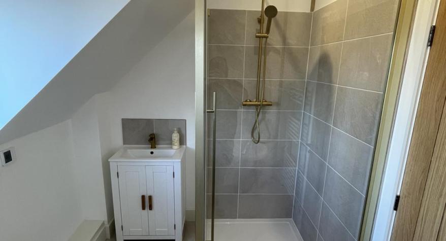 Bathroom plumbing specialists in Hereford 