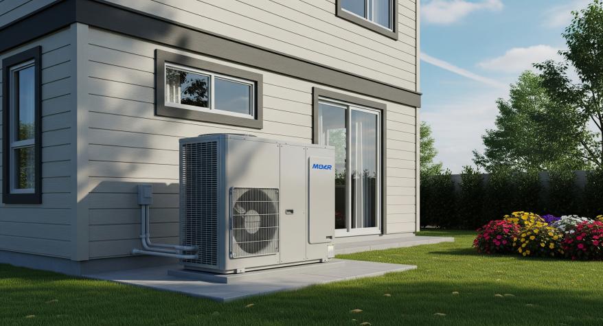 Boiler Upgrade Scheme (BUS) Explained