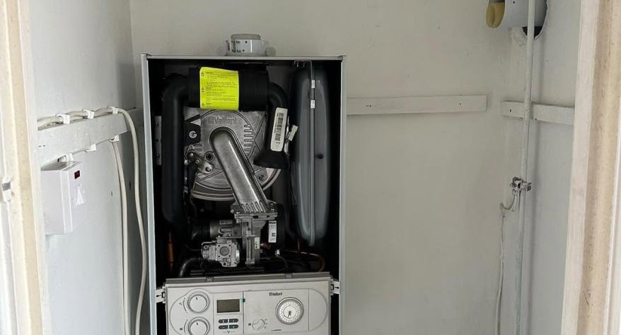 Boiler Installation in Worcester