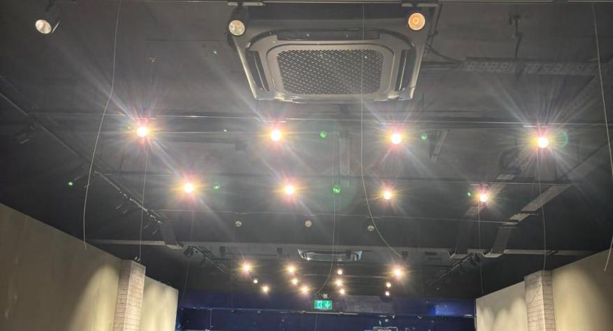 Smart Control Air Conditioning Installation in Hereford