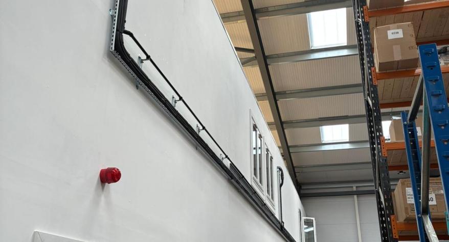 Commercial Air Conditioning Installation Hereford - Sparta Mech