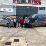 SpartaMech - Steibel Eltron Certified Installer in Herefordshire