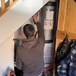 Heating Engineer near me - Sparta Mech Mechanical Services, Hereford