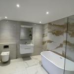 Plumbing Hereford - SpartaMech