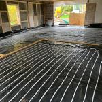 Sparta Mech Hereford Underfloor Heating Installers