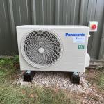 Air conditioning repair service - Sparta Mech mechanical Services, Hereford