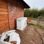 SpartaMech Hereford - Heat Pump Installation
