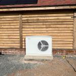 The Benefits of Air Source Heat Pump Installation 