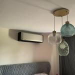 Home Air Conditioning Installation 