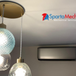 Home Air Con Installer Worcester
