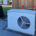 Air Source Heat Pump Installer Hereford