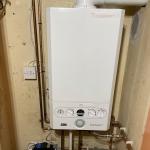 Boiler Installation Worcester