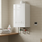 Gas Boiler Servicing