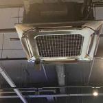 Air con servicing near me inn Hereford