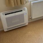 Air Conditioning installation in Ledbury: Why you need a professional installer. 