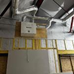 Benefits of a full MVHR system installation for Worcester businesses.