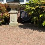 Discreet air conditioning installation: A guide for homeowners in Ledbury.